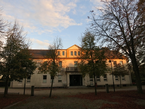 volksheim