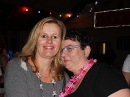 Faschingsauftakt 15.11.14