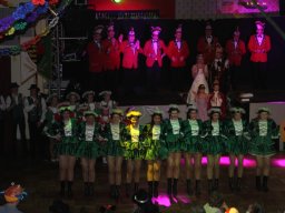 Fasching 23.01.16