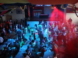 Kinderfasching 24.01.16