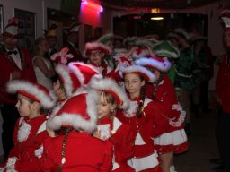 80/90er Fasching 30.01.16