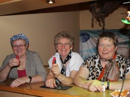 Fasching 06.02.16