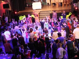 Kinderfasching 12.02.17