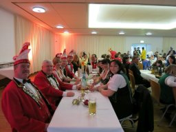 Präsidententreffen 10.03.18