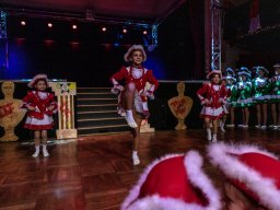 Fasching 02.03.19