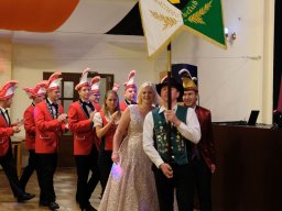 Schlüsselübergabe 11.11.19