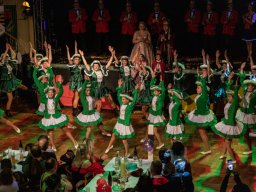 Fasching 22.02.20