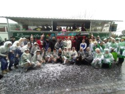 Umzug Radeburg 23.02.20