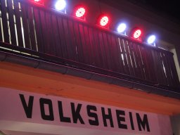 Schlüsselübergabe 11.11.21