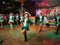 Faschings-Party 10.02.24