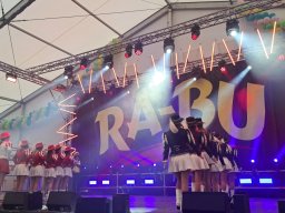 Gardetanzschau 11.02.24