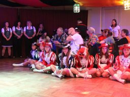 Discofox Fasching 15.02.25